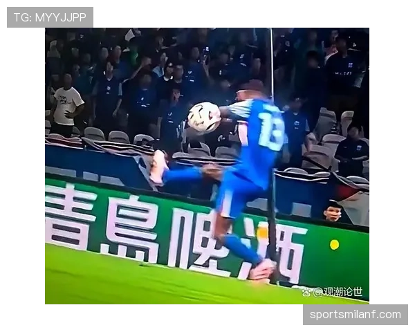 犯规地点如何判定？足球规则中的细节解析与争议揭秘