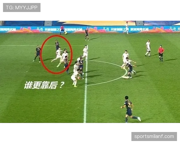 补时规则到底怎么算？盘点裁判加时背后的标准和细节解析