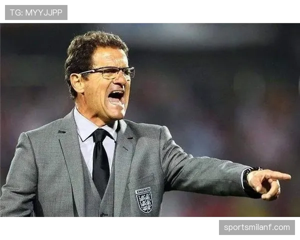 卡佩罗职业轨迹：从球员到名帅的执教历程