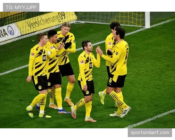 多特蒙德阵容潜力充足但经验不足，关键战稳定性面临考验