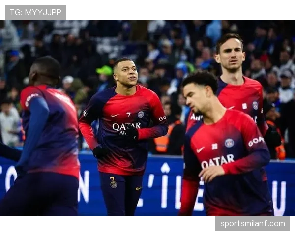 巴黎圣日耳曼边路成进攻核心，进攻层次是否面临削弱？