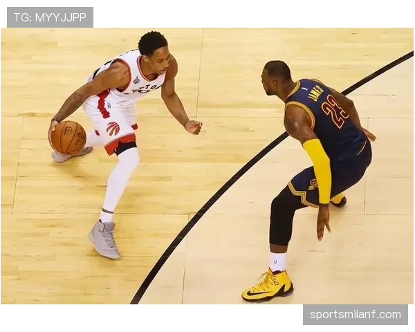 德罗赞无球跑动提升得分效率 拉开与库里单打差距