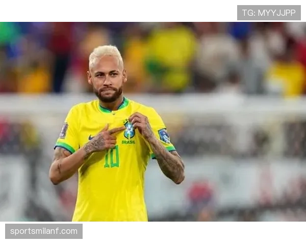 维尼修斯能否接班内马尔：进攻角色与大赛表现对比分析