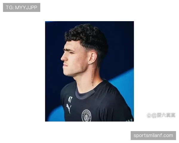 福登是否被高估？战术价值与数据表现解析