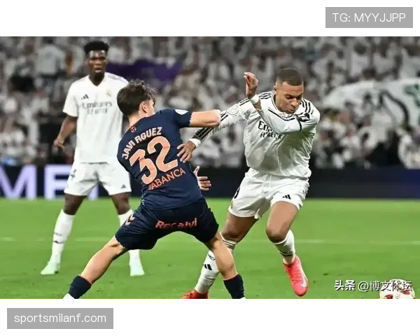 姆巴佩加盟后皇马进攻体系变化：火力增强还是配合混乱？