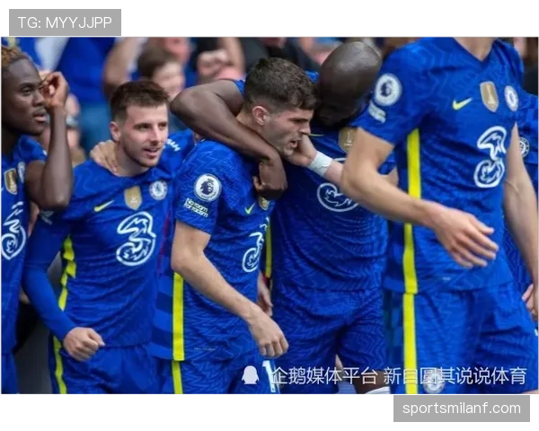 切尔西拼命防守却越守越乱，问题到底出在哪？