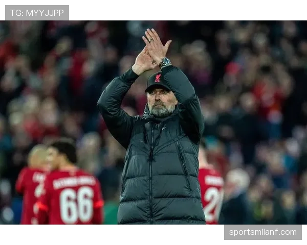 利物浦高节奏打法下比赛控制力是否正在减弱