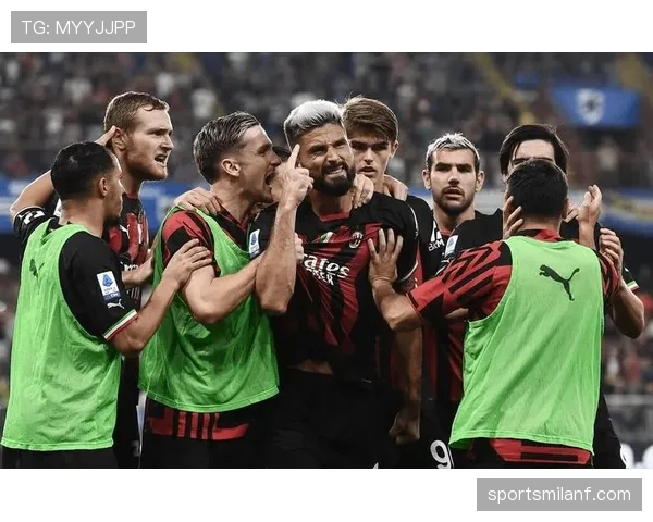 AC米兰莱奥拿球亮眼，进攻命脉表现波动是否能持续支持球队成绩