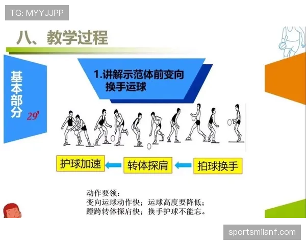 篮球规则深度解析：走步和两次运球区别及判定。