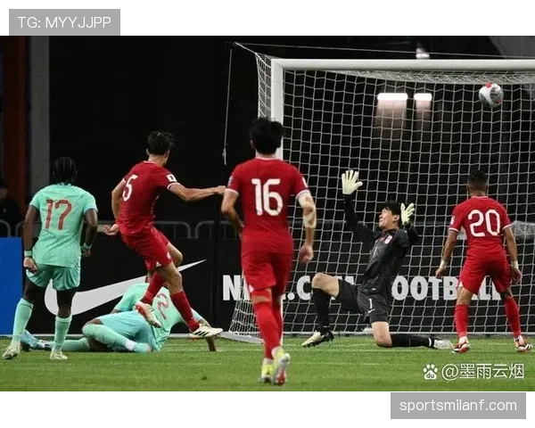 沙特冲击2026世界杯:阵容实力与出线前景分析 沙特冲击2026世界杯:阵容实力与出线前景分析